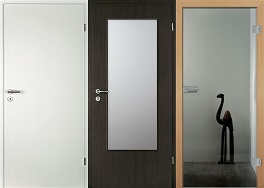 Bauelemente Wondberg KG - Innentüren Bauelemente Wondberg KG - Innentüren