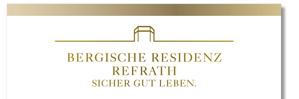 Bergische Residenz
